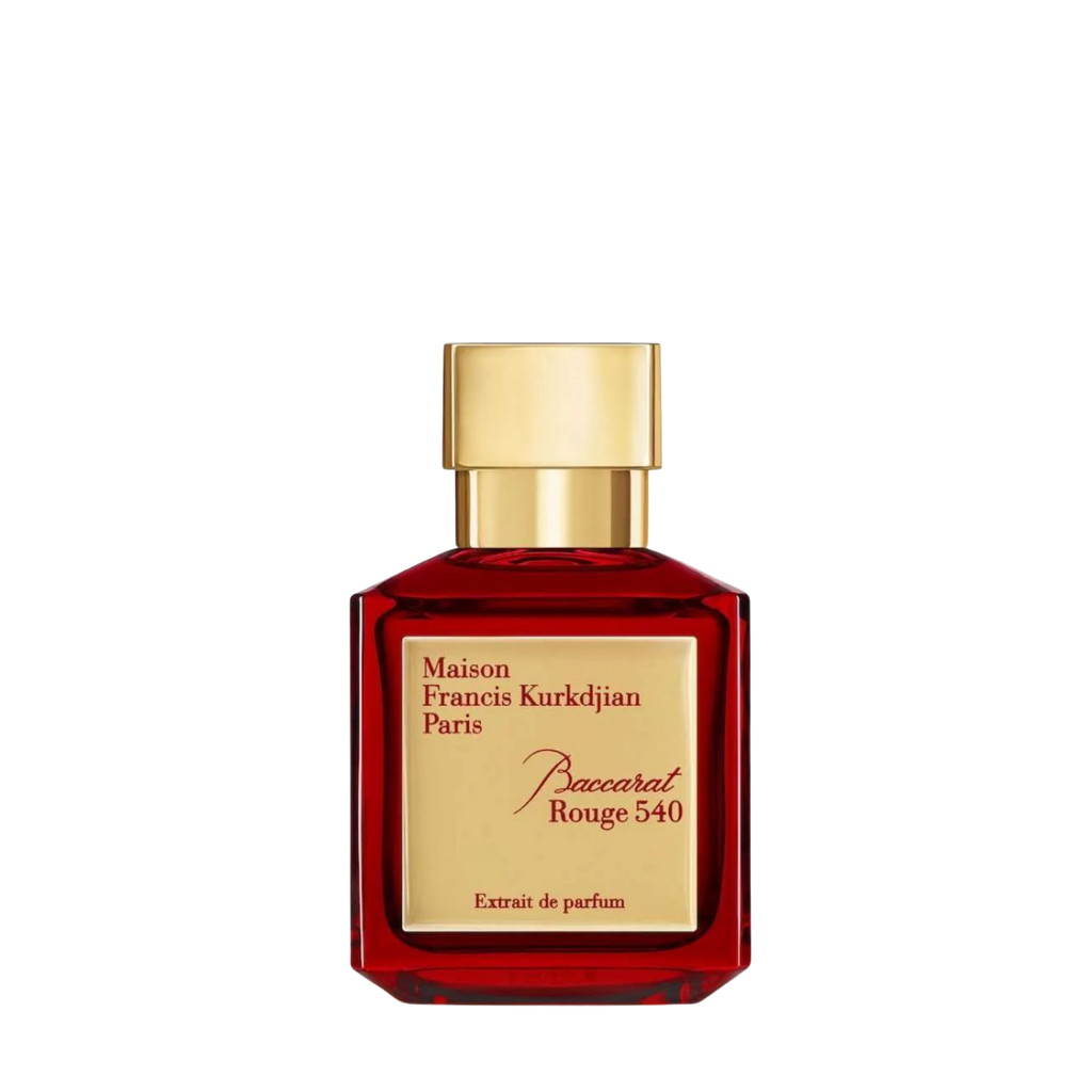 Francis Kurkdjian - Baccarat Rouge 540 (Extrait de Parfum)