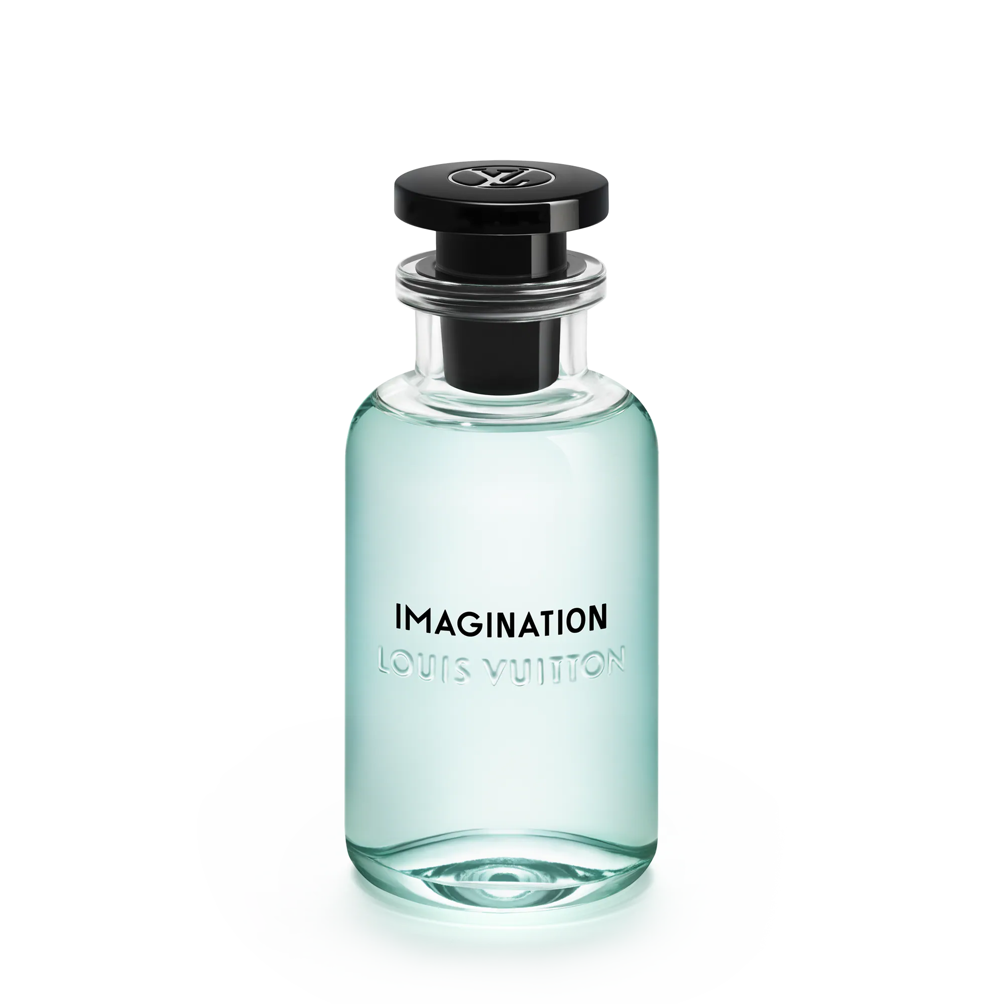 Louis Vuitton - Imagination